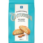 Cantuccini Mandel