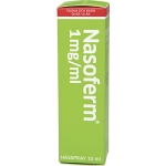Nasoferm Nässpray 1mg/ml 10ml