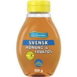 Svensk Honung&Fruktos