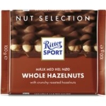 Hazelnuts Whole