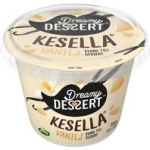 Kesella Dessertkvarg Vanilj