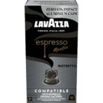 Ristretto Espresso Kapslar