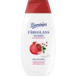 Färgglans Schampo
