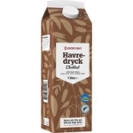 Havredryck Choklad