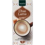 Chai Latte Karamel