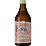 Kombucha Grapefruit