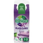 Syrén Kulörtvätt Tvättmedel