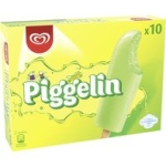 Piggelin Flerpack Glass