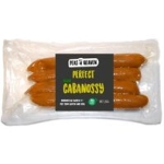 Perfect Cabanossy Vegansk Korv