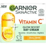 Vitamin C Day Cream Non-age Creme