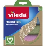 Recycled Cloth Microfiber