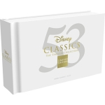 Disney Classics - The Complete Collection Box