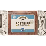 Rostbiff Naturell