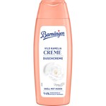 Duschcreme Vild Kamelia