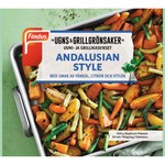 Ugns-&Grillgrönsaker Andalusian