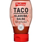 Taco Klassisk Salsa