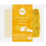 Kyckling Curry