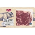 Entrecoté Skivad Utvald