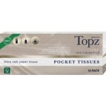 Pocket Tissues Näsdukar
