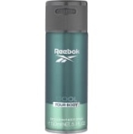 Deodorant Body Spray Cool Herr 150ml Reebok