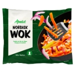 Nordisk Wok  