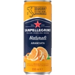 Läsk Aranciata
