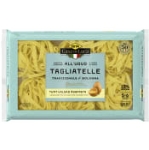 Pasta Tagliatelle