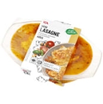 Färdigmat Vego Lasagne Färsk  
