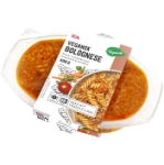 Färdigmat Bolognese Vegansk Färsk