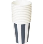 Mugg Blå Rand 25Cl 12-P 