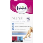 Vaxremsor Pure Sensitive Ben 20-P 