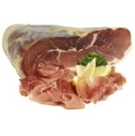 Serrano Oro