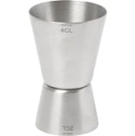 Mått 2Cl/ 