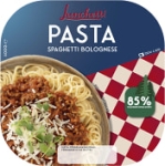 Spaghetti Bolognese  
