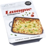 Lasagne Food Collective