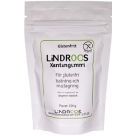 Xantangummi Bakning Glutenfri