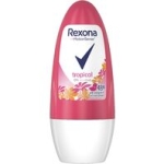 Tropical Deodorant Roll-On