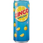 Apelsin Inkl. Pant