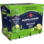 Limone & Menta 6X33cl
