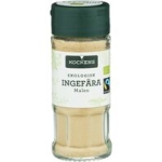 Ingefära Malen