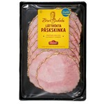 Lättrökta Påskskinka