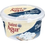 Blue Délice
