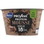 Profeel Protein Mousse Choklad