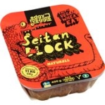 Seitan Block