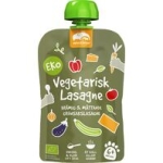 Vegetarisk Lasagne