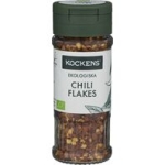 Chili Flakes Ekologiskt