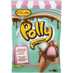 Polly Ice Cream