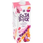 Sojadryck 1L