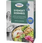 Svenskt Kornris