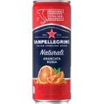 Läsk Aranciata Rossa